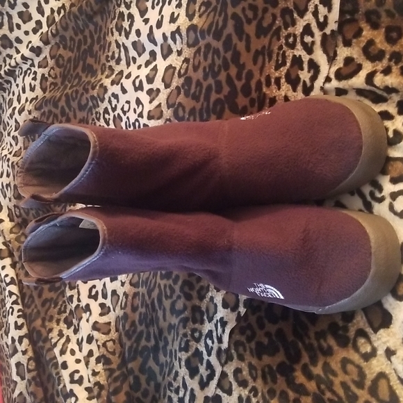 The North Face booties - Picture 4 of 7